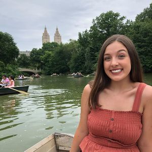 Meet your Posher, Allison